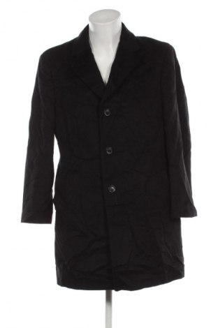 Palton de bărbați Commander, Mărime L, Culoare Negru, Preț 154,99 Lei