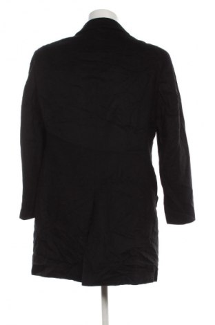 Palton de bărbați Commander, Mărime L, Culoare Negru, Preț 154,99 Lei