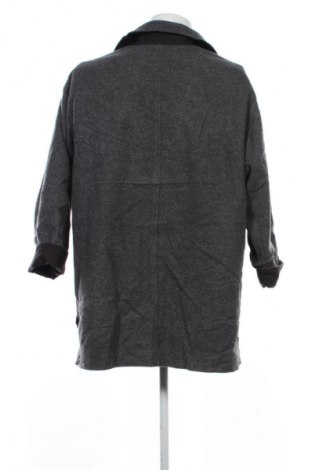 Ανδρικά παλτό Concept, Μέγεθος M, Χρώμα Γκρί, Τιμή 40,99 €
