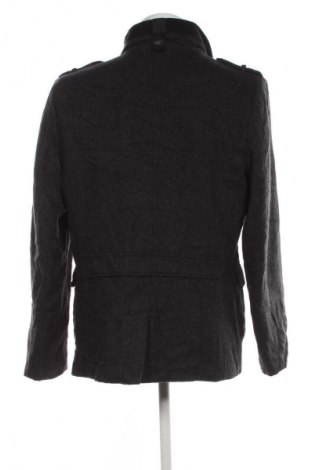 Palton de bărbați Cool Code, Mărime L, Culoare Gri, Preț 234,99 Lei