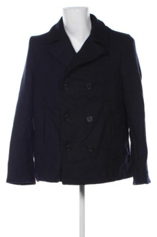 Pánsky kabát  Cool Code, Veľkosť XXL, Farba Modrá, Cena  44,95 €