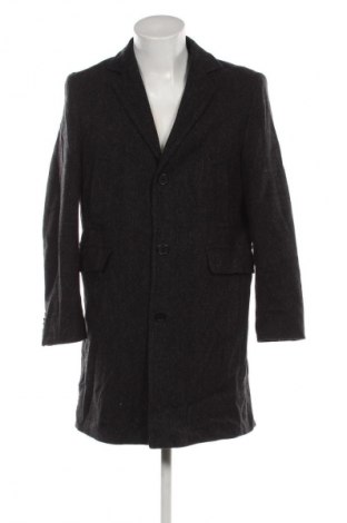 Herrenmantel Cool Water, Größe M, Farbe Schwarz, Preis € 39,99