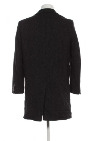 Herrenmantel Cool Water, Größe M, Farbe Schwarz, Preis € 39,99