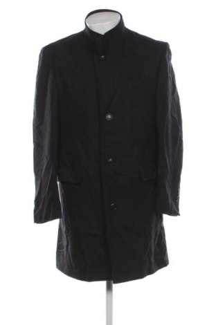 Herrenmantel Cool Water, Größe L, Farbe Schwarz, Preis 27,99 €