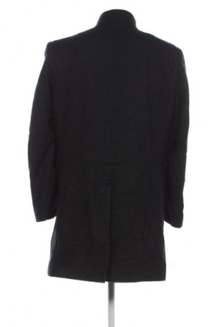 Herrenmantel Cool Water, Größe L, Farbe Schwarz, Preis 27,99 €