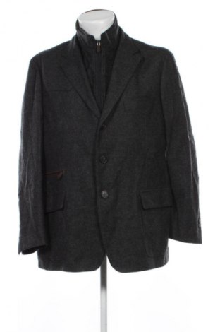 Férfi kabát Corneliani, Méret 3XL, Szín Szürke, Ár 67 169 Ft
