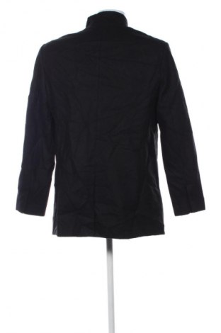 Herrenmantel Defacto, Größe XXL, Farbe Schwarz, Preis € 25,99