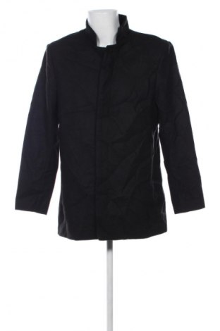 Herrenmantel Defacto, Größe XXL, Farbe Schwarz, Preis € 25,99