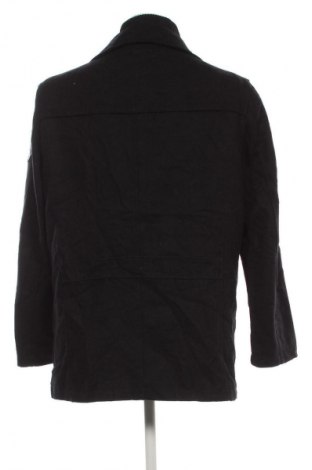 Herrenmantel Division E, Größe M, Farbe Schwarz, Preis € 55,99