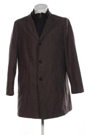 Pánsky kabát  Duffel&Rums, Veľkosť XL, Farba Viacfarebná, Cena  46,95 €