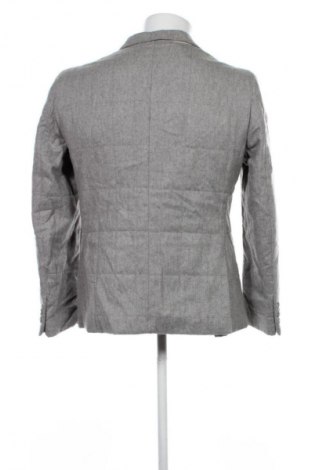 Męski płaszcz Enrico Coveri, Rozmiar XL, Kolor Szary, Cena 209,99 zł