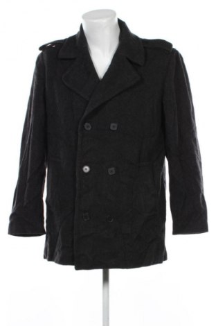 Ανδρικά παλτό Esprit, Μέγεθος L, Χρώμα Πολύχρωμο, Τιμή 53,99 €