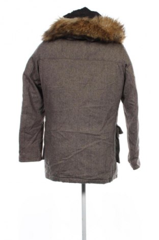 Ανδρικά παλτό Esprit, Μέγεθος L, Χρώμα Πολύχρωμο, Τιμή 43,99 €