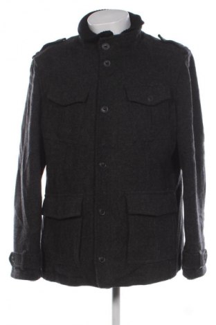 Pánský kabát  Esprit, Velikost XXL, Barva Šedá, Cena  1 149,00 Kč