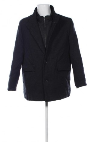 Męski płaszcz F&F, Rozmiar XL, Kolor Kolorowy, Cena 185,99 zł