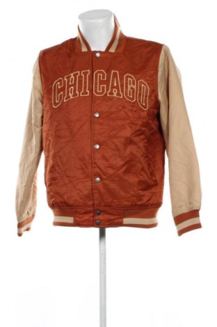 Palton de bărbați FSBN, Mărime M, Culoare Multicolor, Preț 232,99 Lei