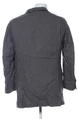 Herrenmantel Fay, Größe L, Farbe Grau, Preis 149,99 €