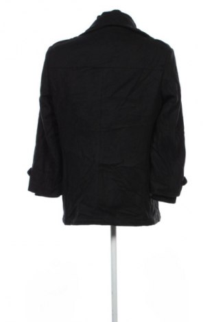 Pánský kabát  Finshley&Harding, Velikost L, Barva Černá, Cena  1 229,00 Kč