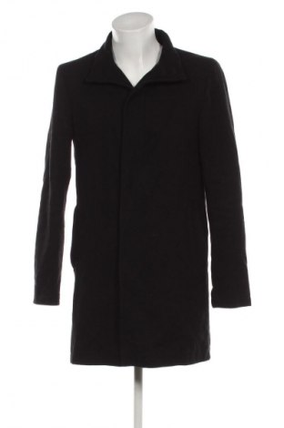 Ανδρικά παλτό French Connection, Μέγεθος M, Χρώμα Μαύρο, Τιμή 88,63 €