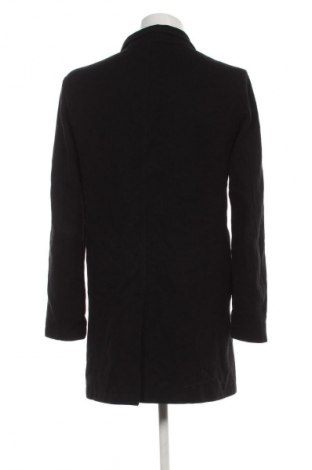 Ανδρικά παλτό French Connection, Μέγεθος M, Χρώμα Μαύρο, Τιμή 88,63 €