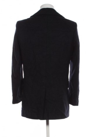 Pánský kabát  French Connection, Velikost M, Barva Modrá, Cena  1 599,00 Kč