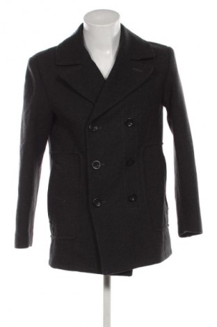 Herrenmantel G-Star Raw, Größe S, Farbe Grau, Preis € 102,99