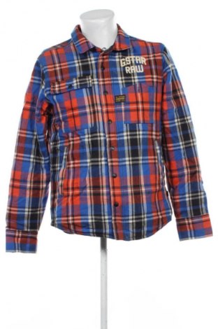 Herrenjacke G-Star Raw, Größe XL, Farbe Mehrfarbig, Preis € 77,99