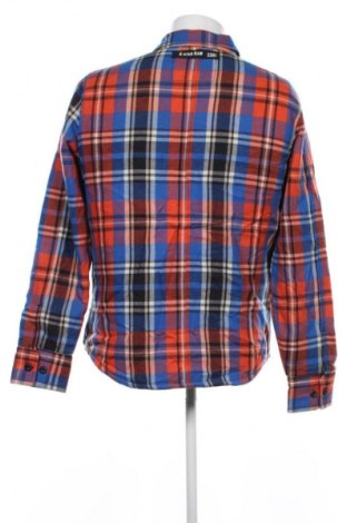 Herrenjacke G-Star Raw, Größe XL, Farbe Mehrfarbig, Preis € 77,99
