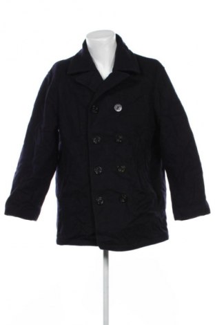 Ανδρικά παλτό Gap, Μέγεθος L, Χρώμα Μπλέ, Τιμή 40,99 €