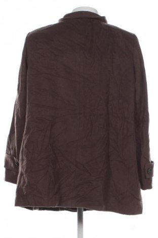 Palton de bărbați Gil Bret, Mărime L, Culoare Maro, Preț 216,99 Lei