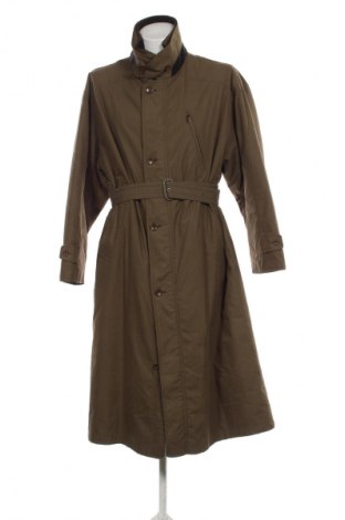 Herrenmantel Gilberto, Größe L, Farbe Grün, Preis € 55,00