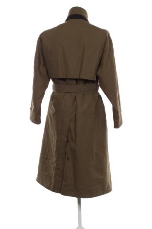 Herrenmantel Gilberto, Größe L, Farbe Grün, Preis € 55,00
