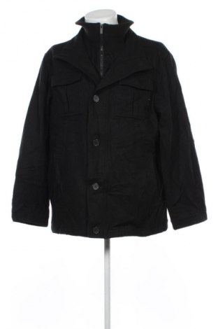 Pánsky kabát  Globe Trotter, Veľkosť XXL, Farba Čierna, Cena  35,95 €