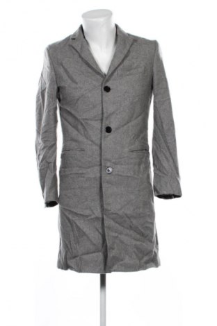 Herrenmantel H&M, Größe S, Farbe Grau, Preis € 50,99