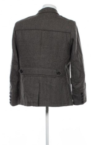 Herrenmantel H&M, Größe L, Farbe Mehrfarbig, Preis 34,99 €