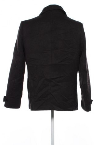 Ανδρικά παλτό H&M, Μέγεθος XL, Χρώμα Μαύρο, Τιμή 33,99 €