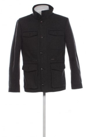 Pánsky kabát  H&M, Veľkosť L, Farba Sivá, Cena  32,95 €