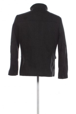 Pánsky kabát  H&M, Veľkosť L, Farba Sivá, Cena  32,95 €
