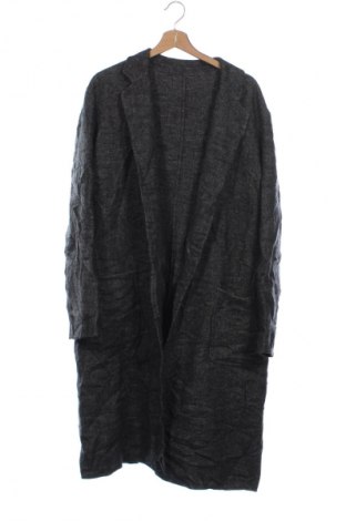 Ανδρικά παλτό Hand Made, Μέγεθος XS, Χρώμα Γκρί, Τιμή 23,99 €