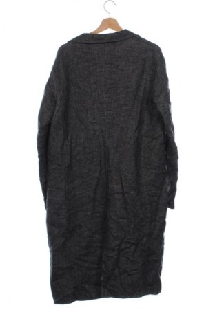 Ανδρικά παλτό Hand Made, Μέγεθος XS, Χρώμα Γκρί, Τιμή 23,99 €