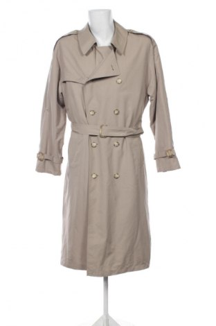 Herrenmantel Henry Morell, Größe XL, Farbe Beige, Preis 75,32 €