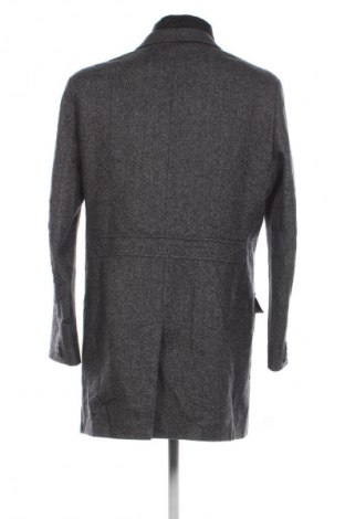Herrenmantel Hugo Boss, Größe L, Farbe Grau, Preis € 229,99