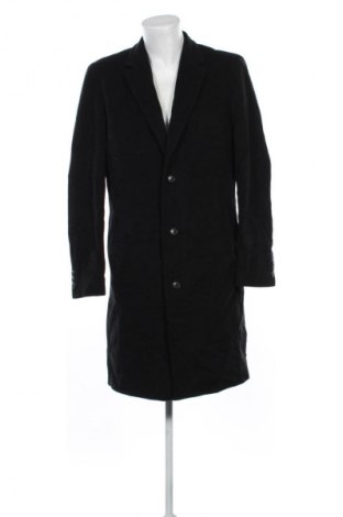 Palton de bărbați Hugo Boss, Mărime L, Culoare Negru, Preț 809,99 Lei