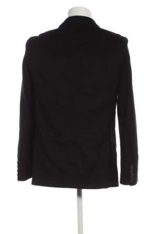 Pánsky kabát  Hugo Boss, Veľkosť L, Farba Čierna, Cena  332,75 €