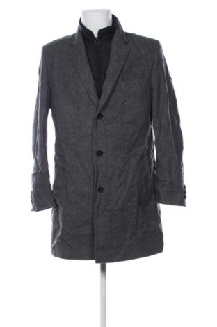 Palton de bărbați Hugo Boss, Mărime L, Culoare Multicolor, Preț 854,99 Lei