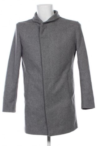 Férfi kabát Jack & Jones, Méret M, Szín Szürke, Ár 16 519 Ft
