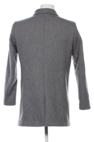 Férfi kabát Jack & Jones, Méret M, Szín Szürke, Ár 16 519 Ft