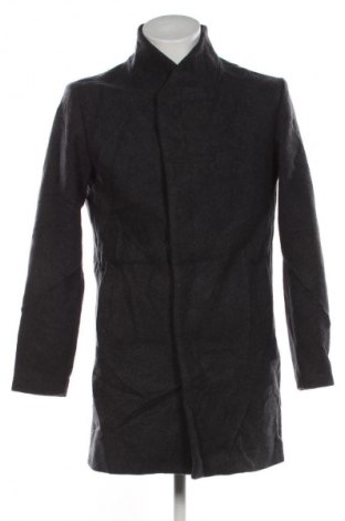 Palton de bărbați Jack & Jones PREMIUM, Mărime M, Culoare Gri, Preț 217,99 Lei