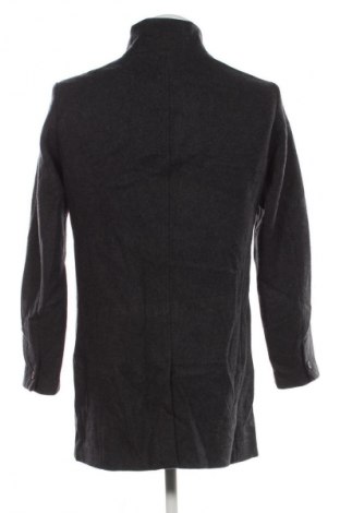 Palton de bărbați Jack & Jones PREMIUM, Mărime M, Culoare Gri, Preț 217,99 Lei