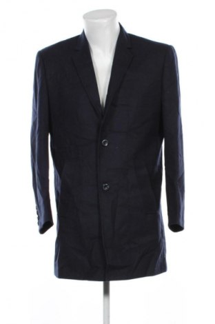Herrenmantel Jakamen, Größe L, Farbe Blau, Preis € 49,99